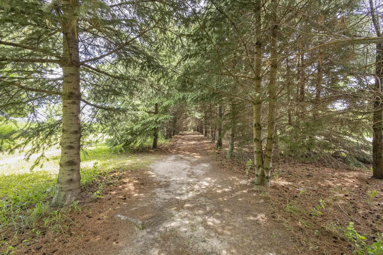 N7166 Forest Ridge Road