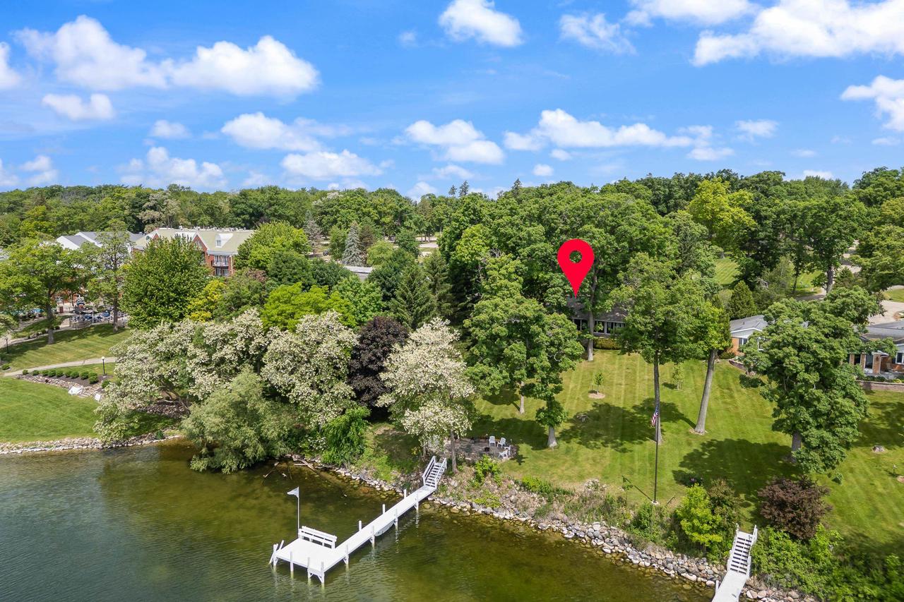 N5667 Lac Verde Circle