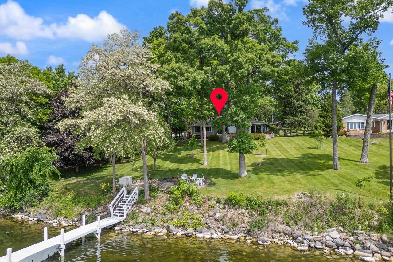 N5667 Lac Verde Circle
