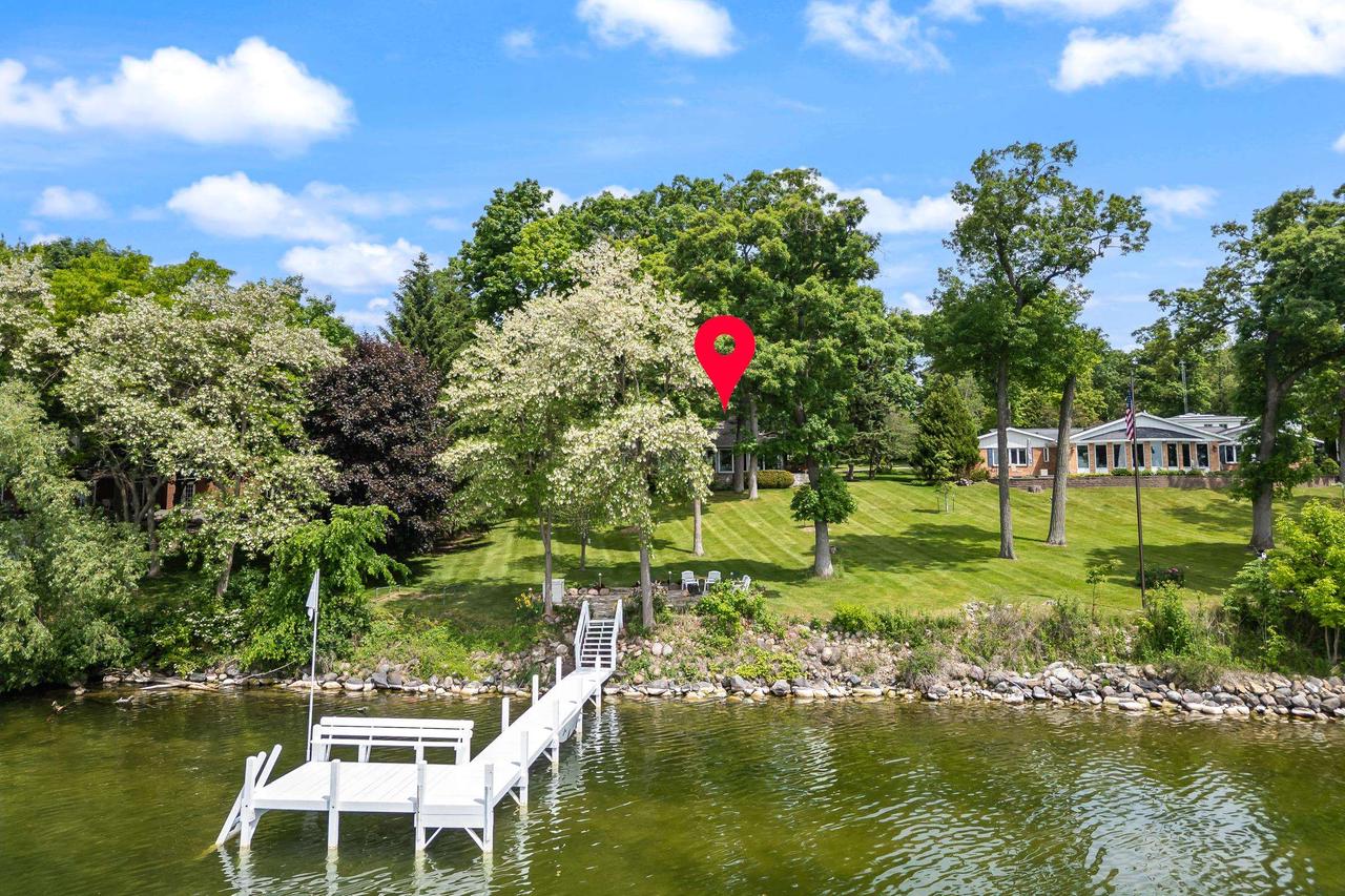 N5667 Lac Verde Circle