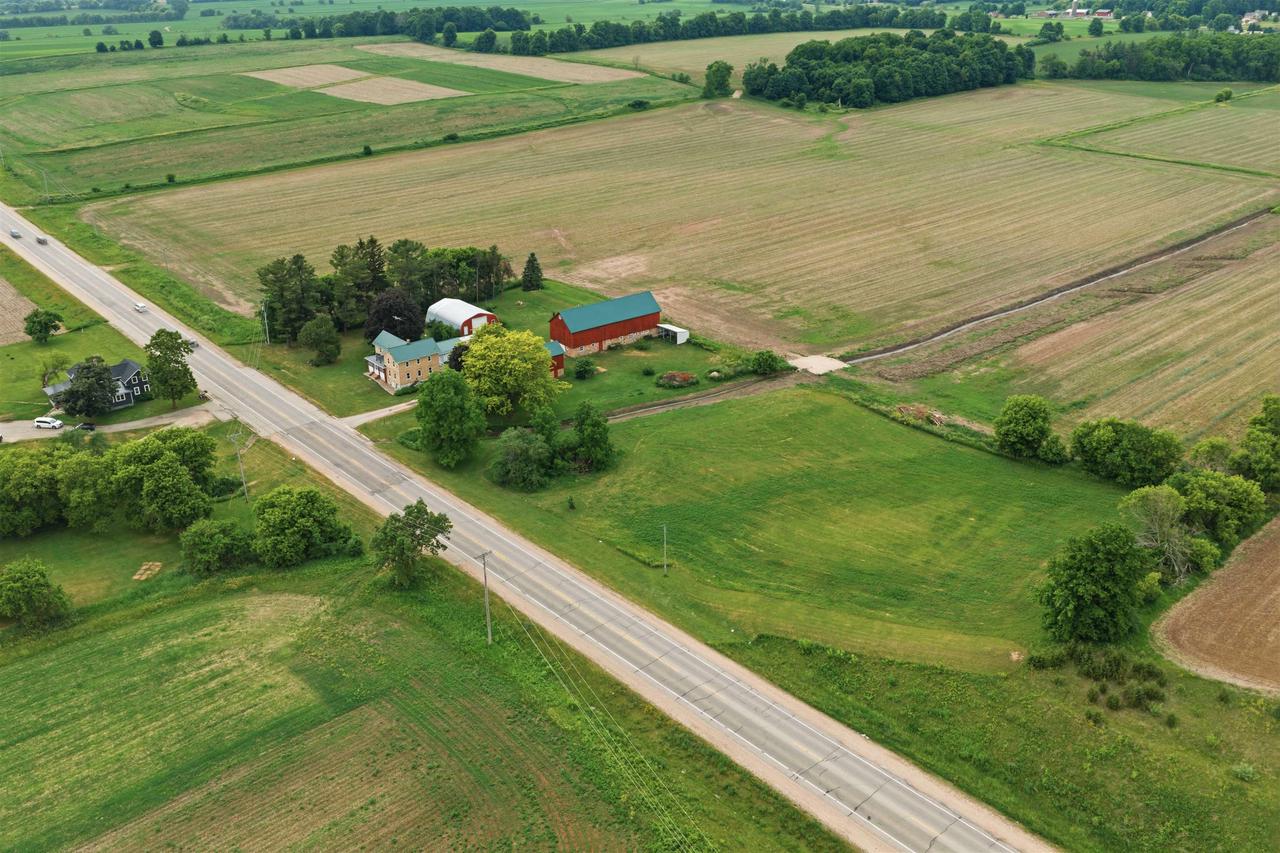 W3536 Highway 33