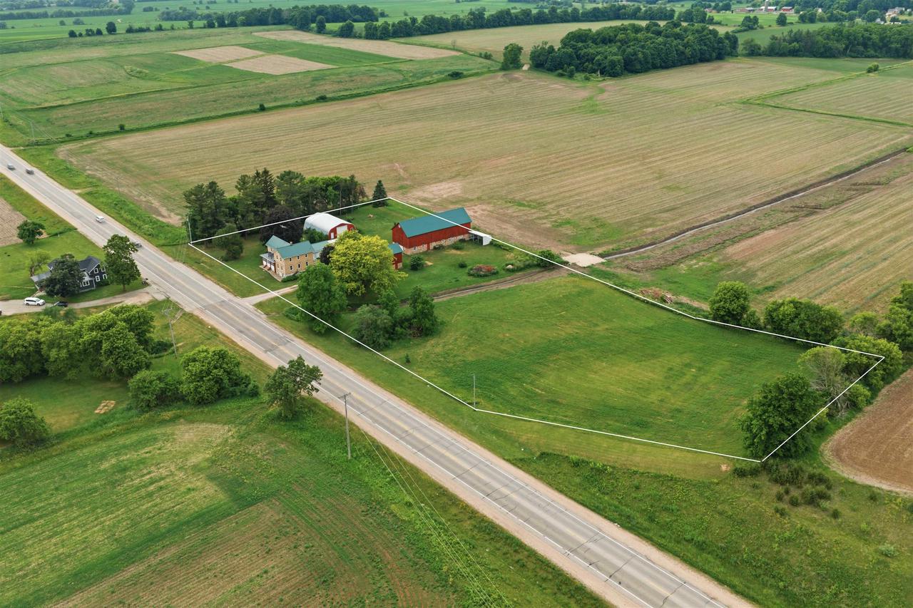 W3536 Highway 33