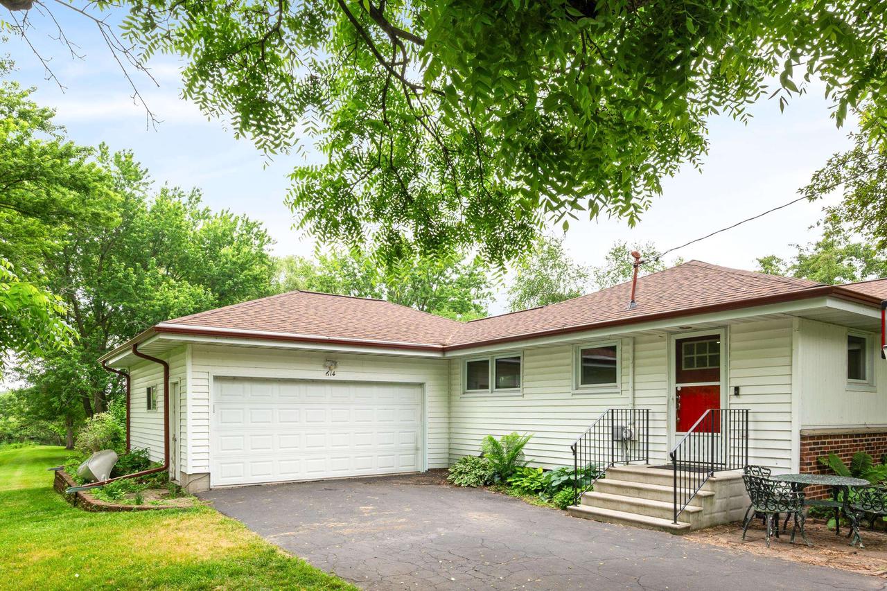 614 N Lawson Drive
