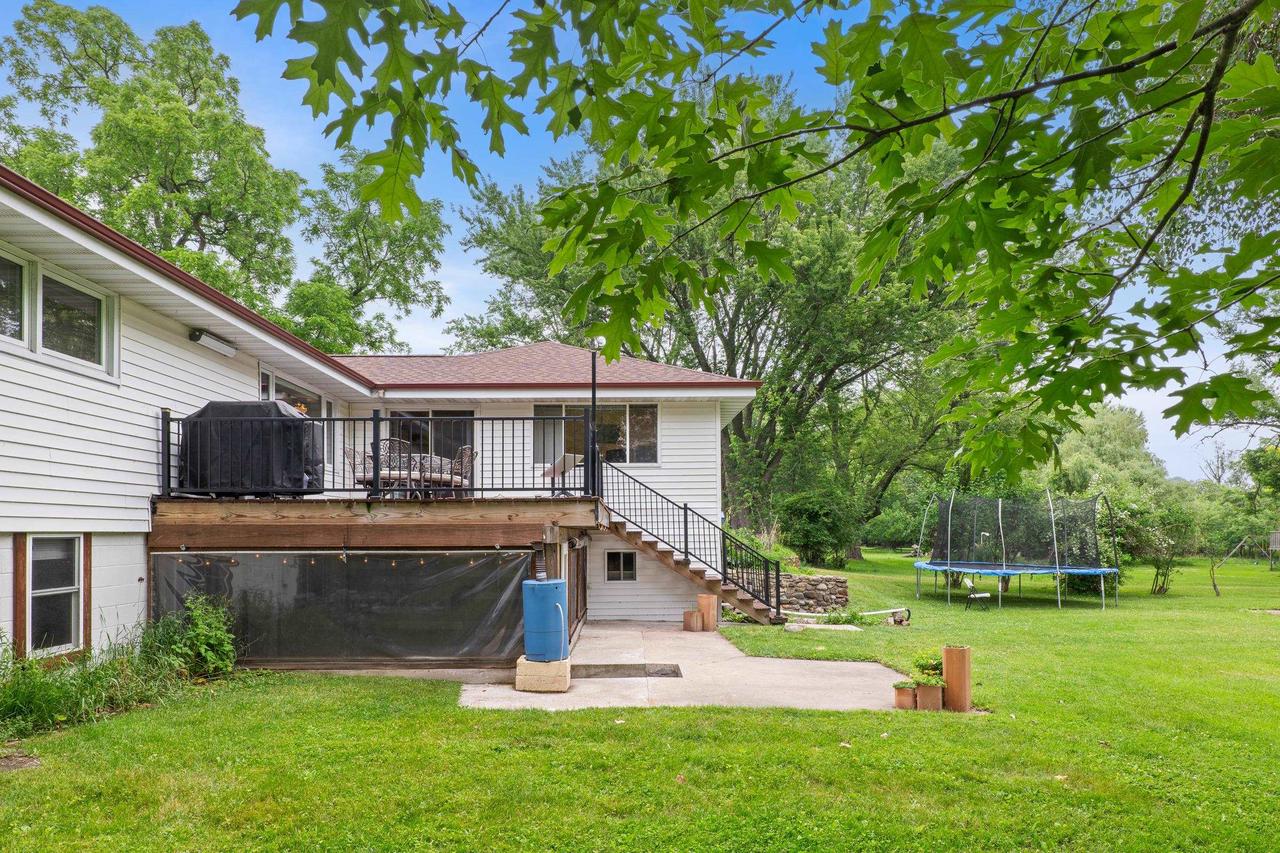 614 N Lawson Drive