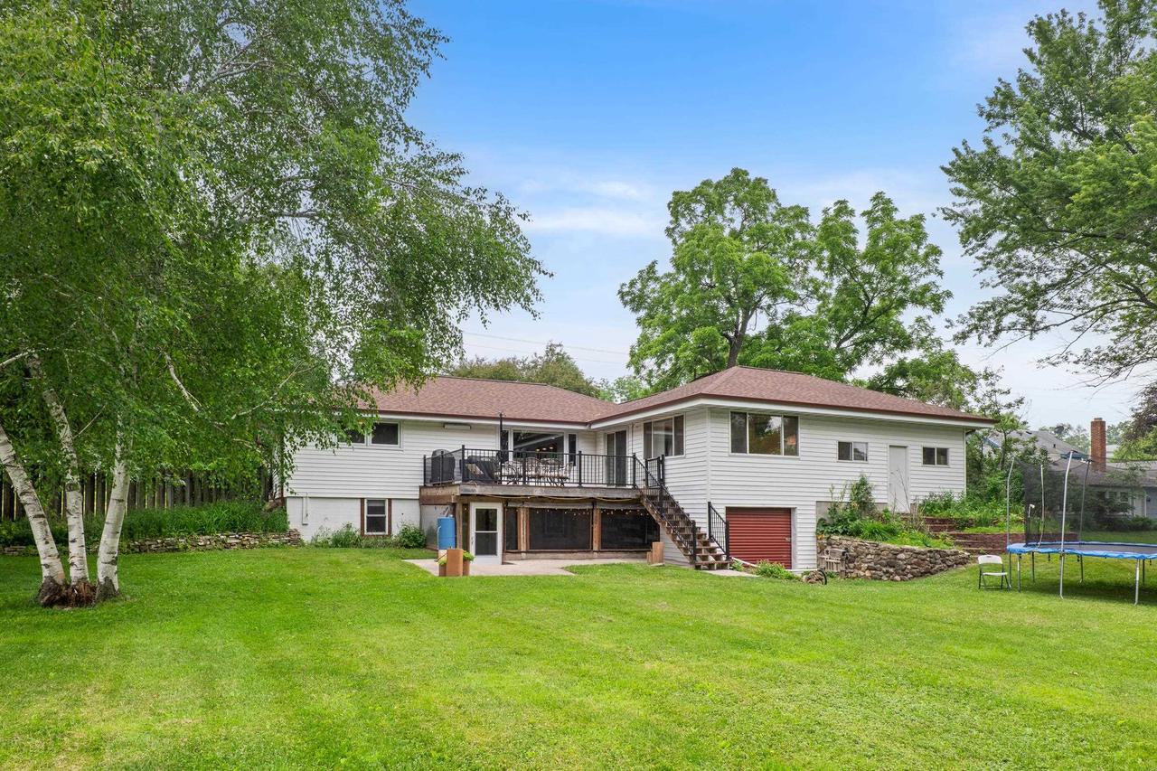 614 N Lawson Drive