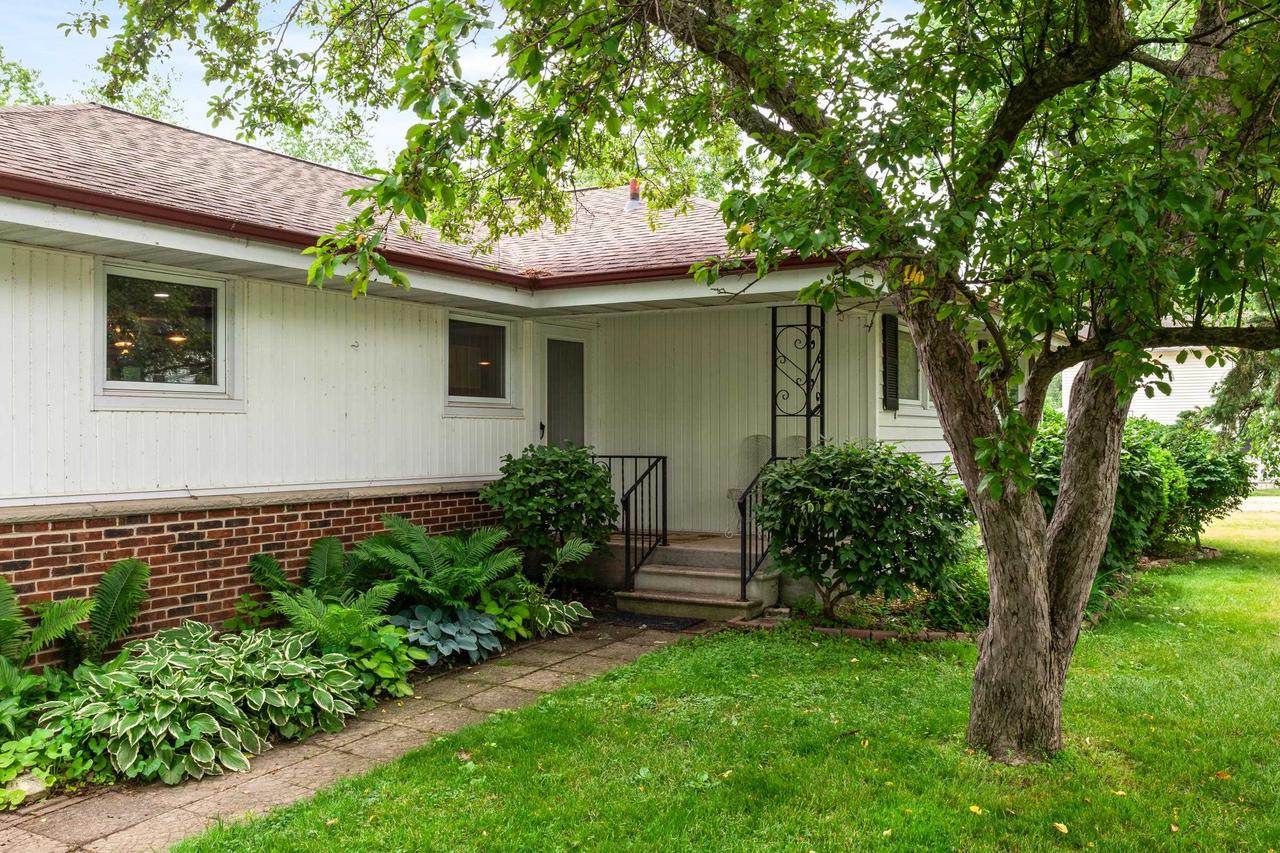 614 N Lawson Drive