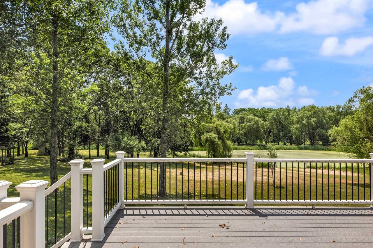 3075 W Grouse Road