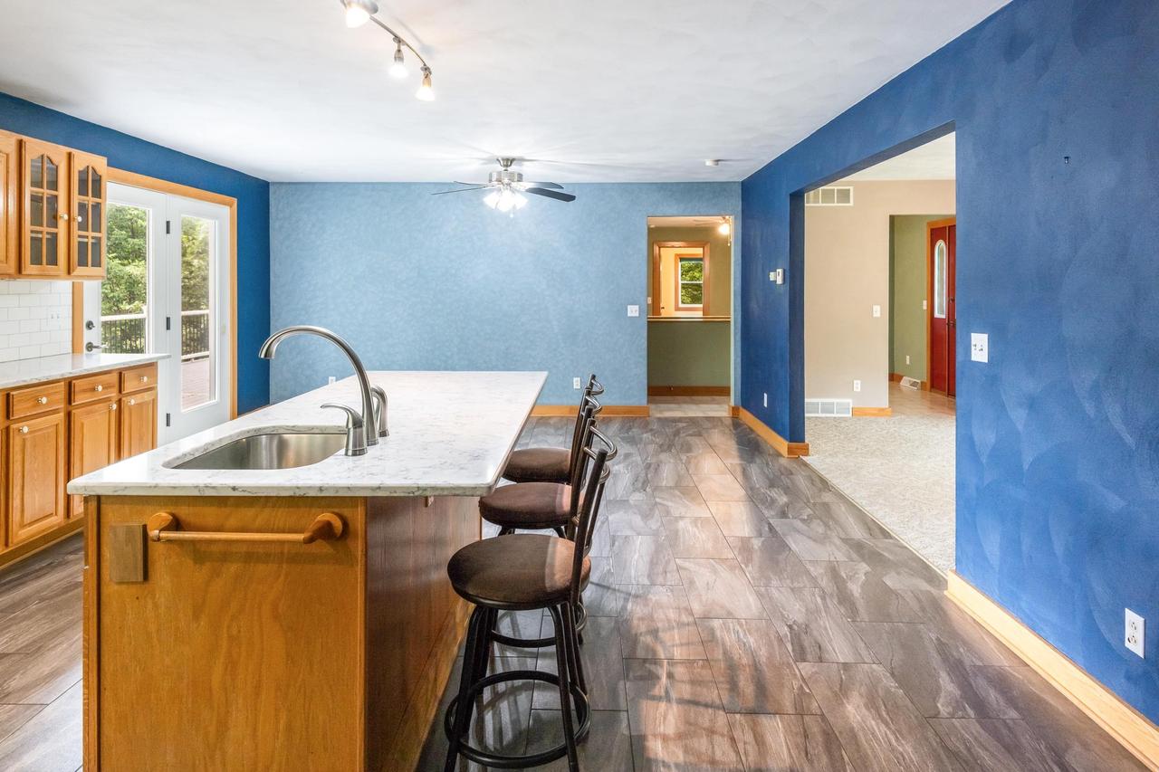 3075 W Grouse Road