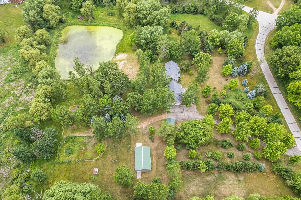 3075 W Grouse Road