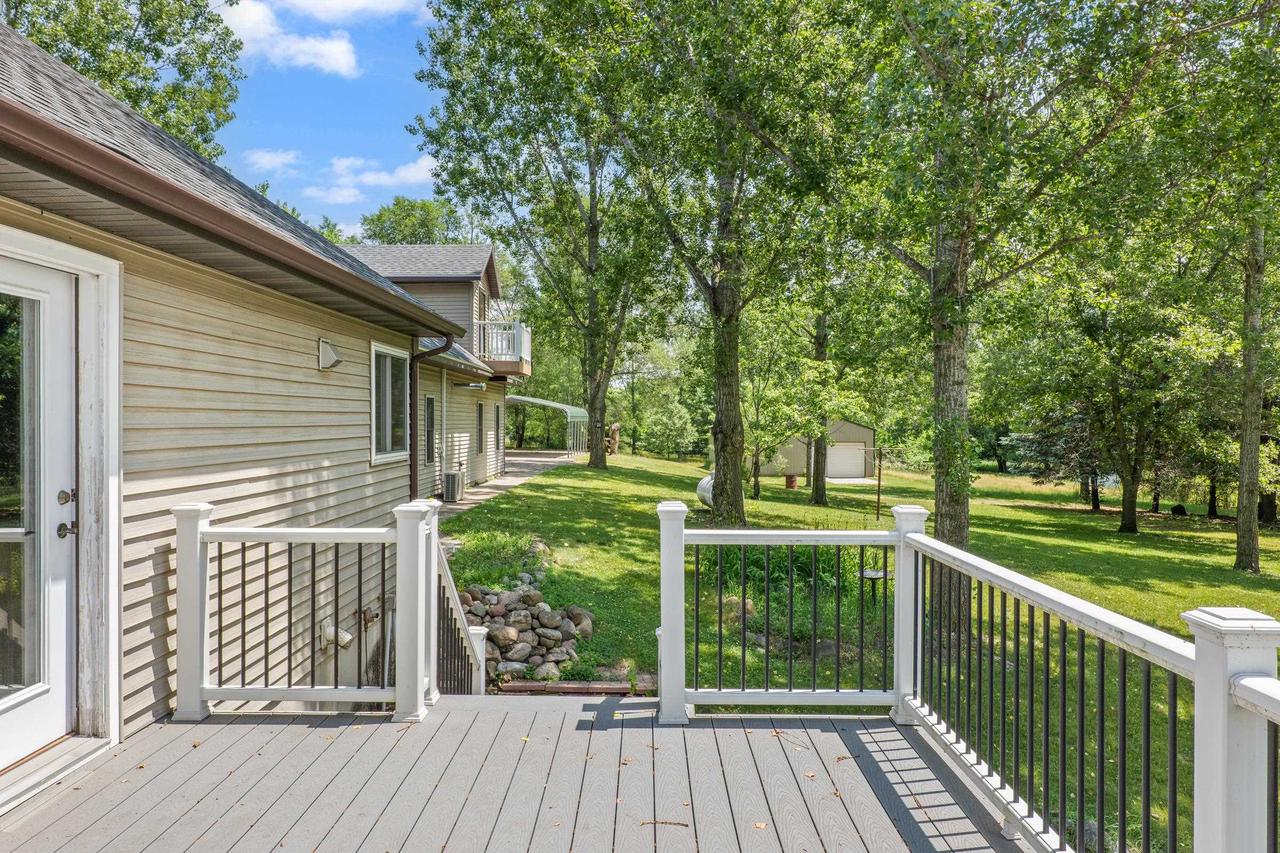 3075 W Grouse Road