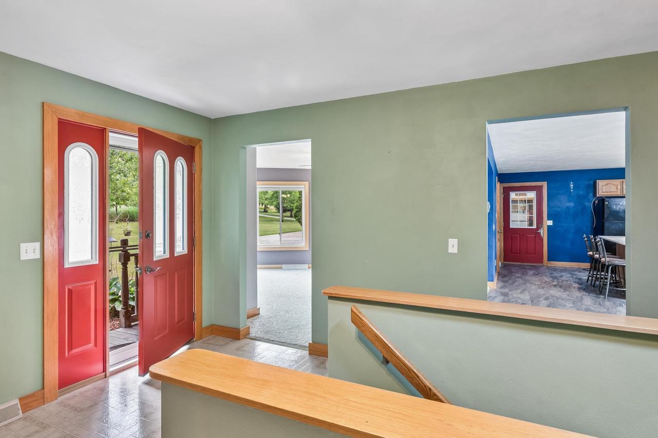 3075 W Grouse Road