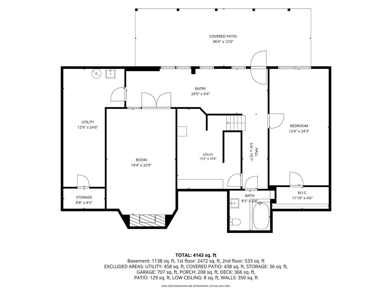 3075 W Grouse Road