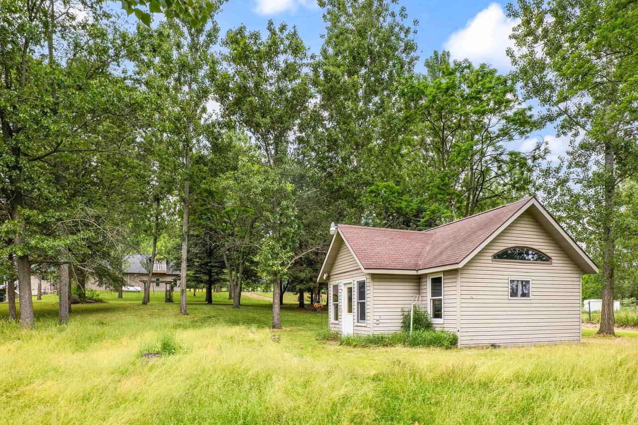 3075 W Grouse Road