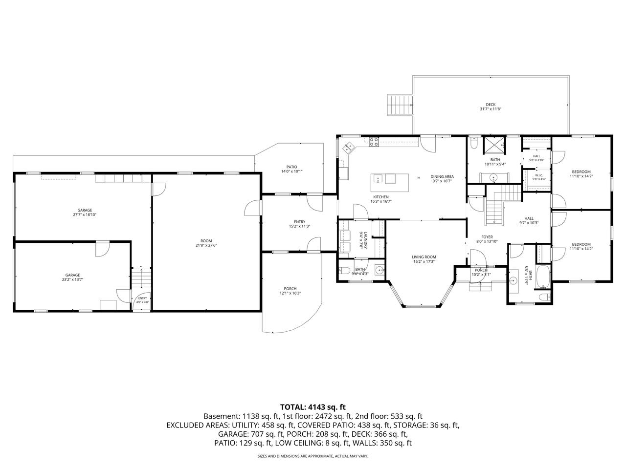 3075 W Grouse Road