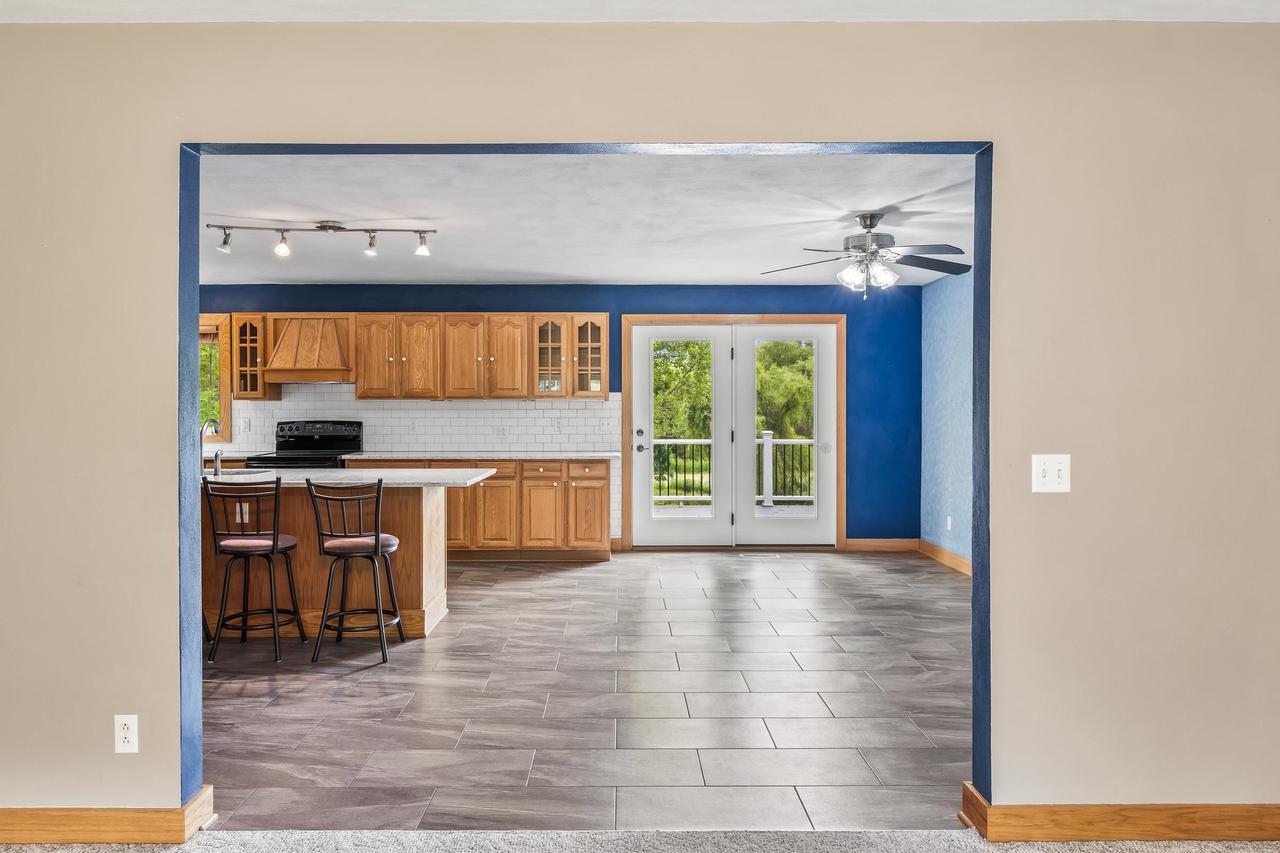 3075 W Grouse Road
