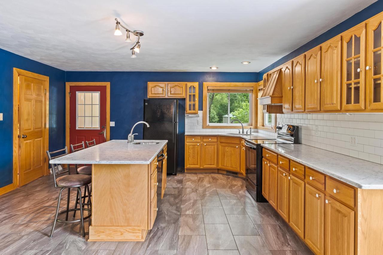 3075 W Grouse Road