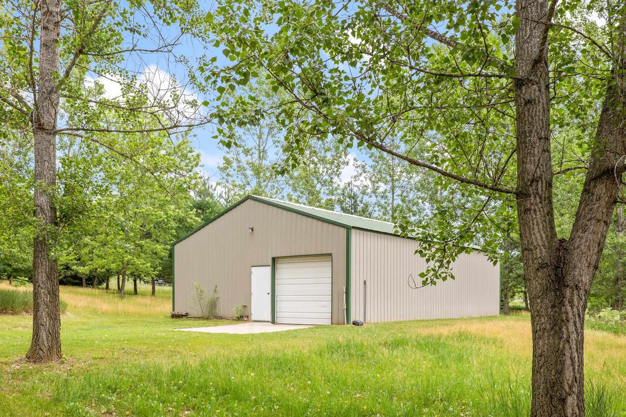 3075 W Grouse Road