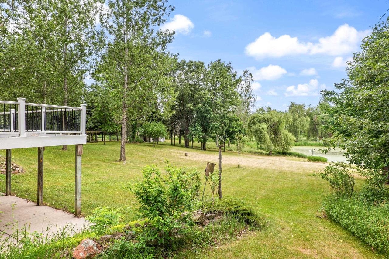 3075 W Grouse Road
