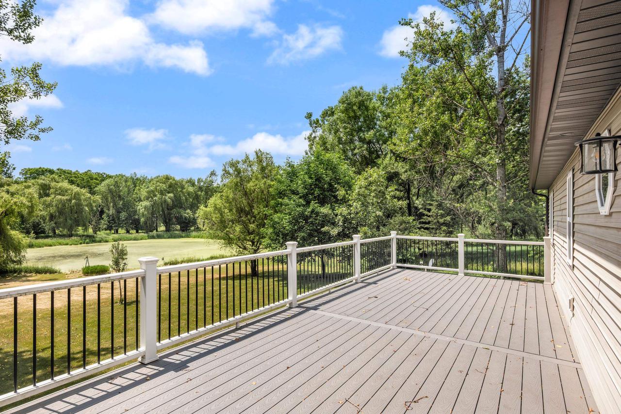 3075 W Grouse Road