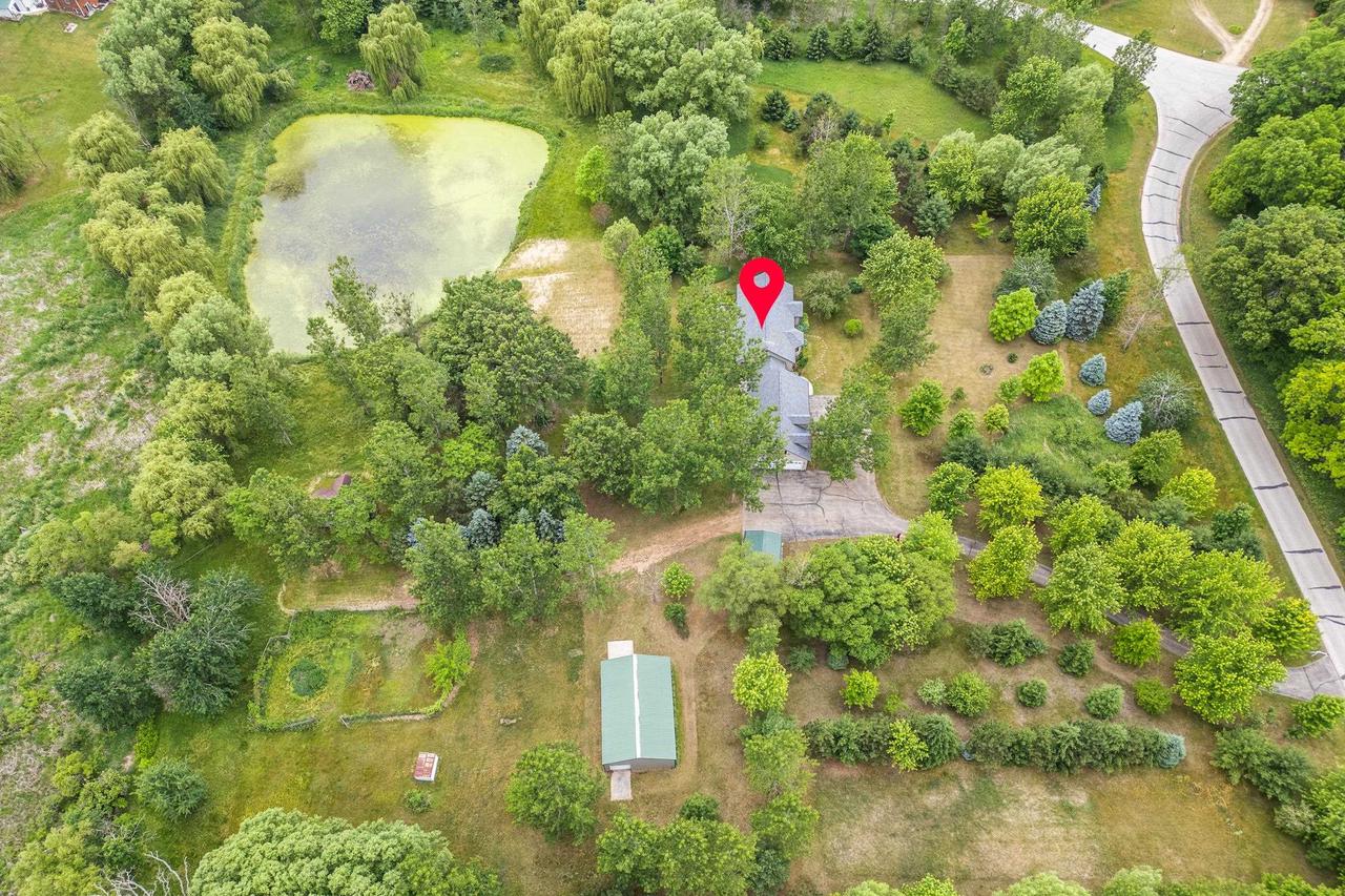3075 W Grouse Road