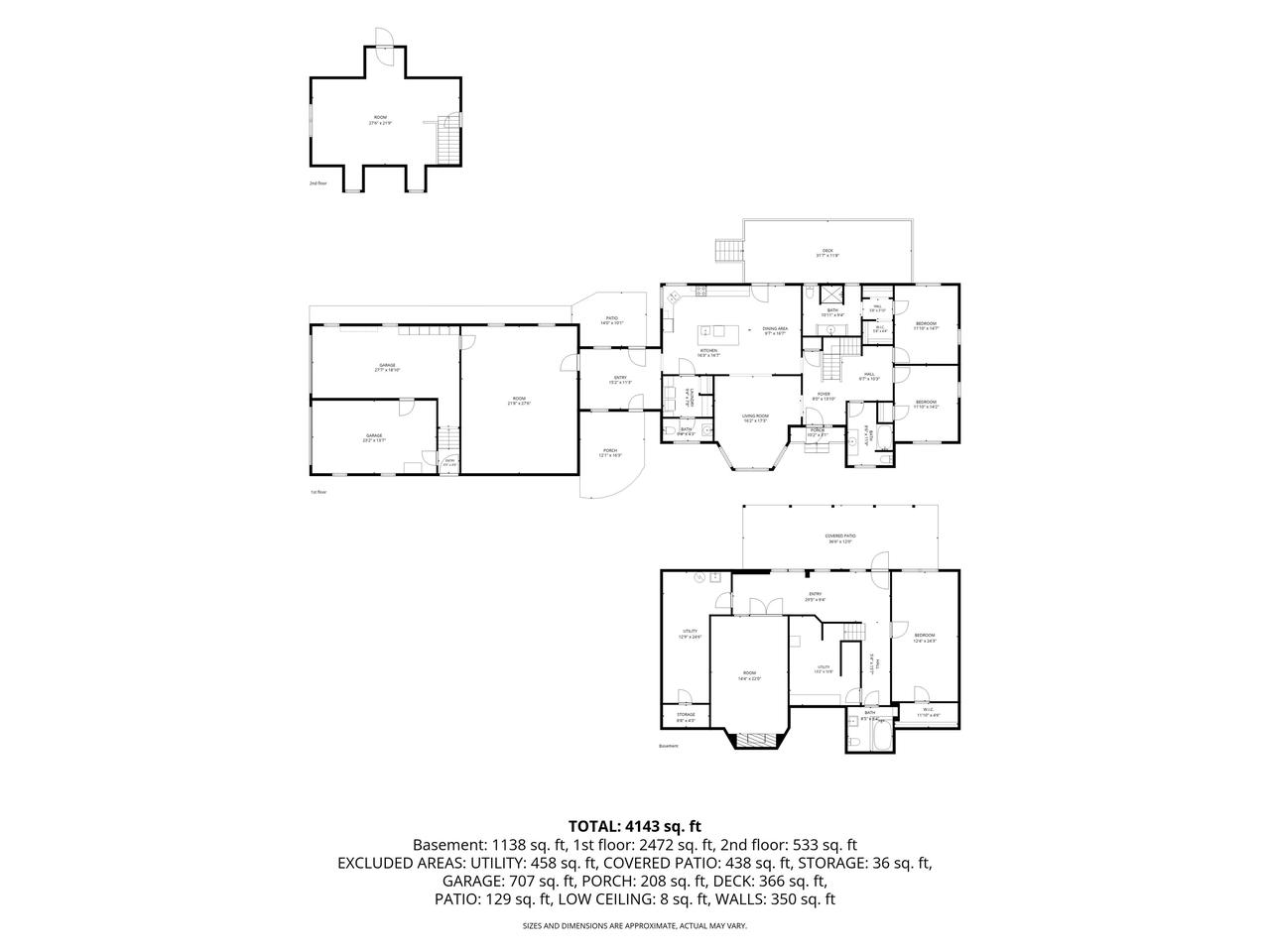 3075 W Grouse Road
