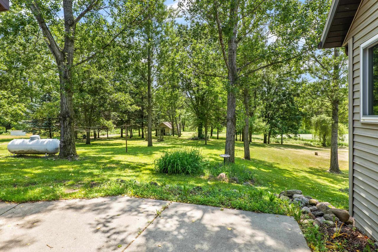 3075 W Grouse Road