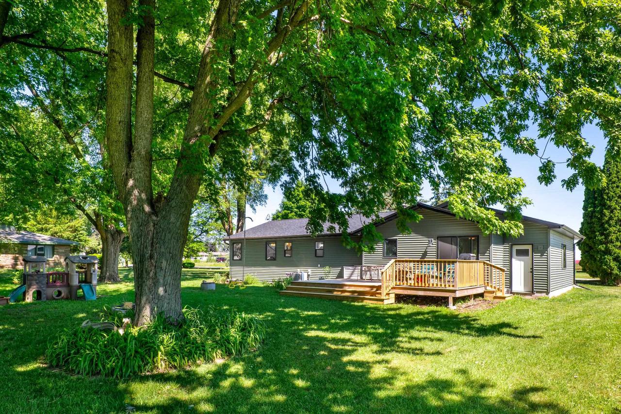 W13112 Olden Road