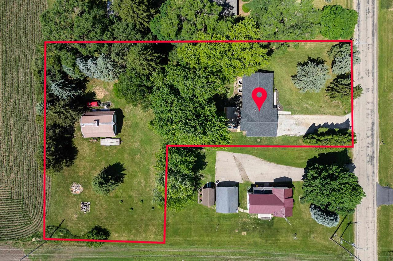 W13112 Olden Road