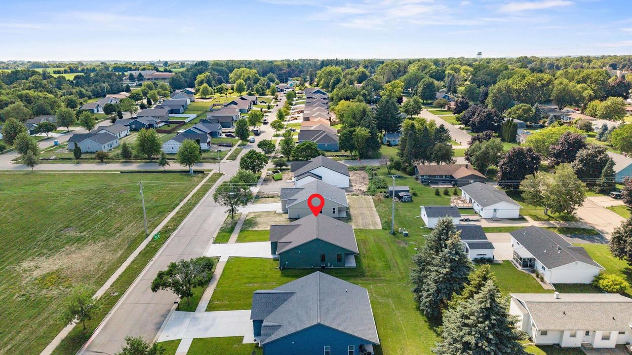520 Village Lane