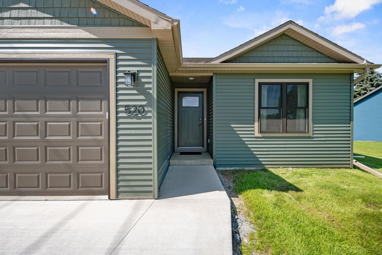 520 Village Lane