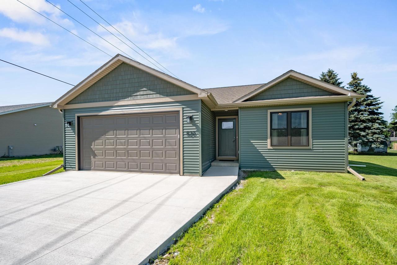 520 Village Lane