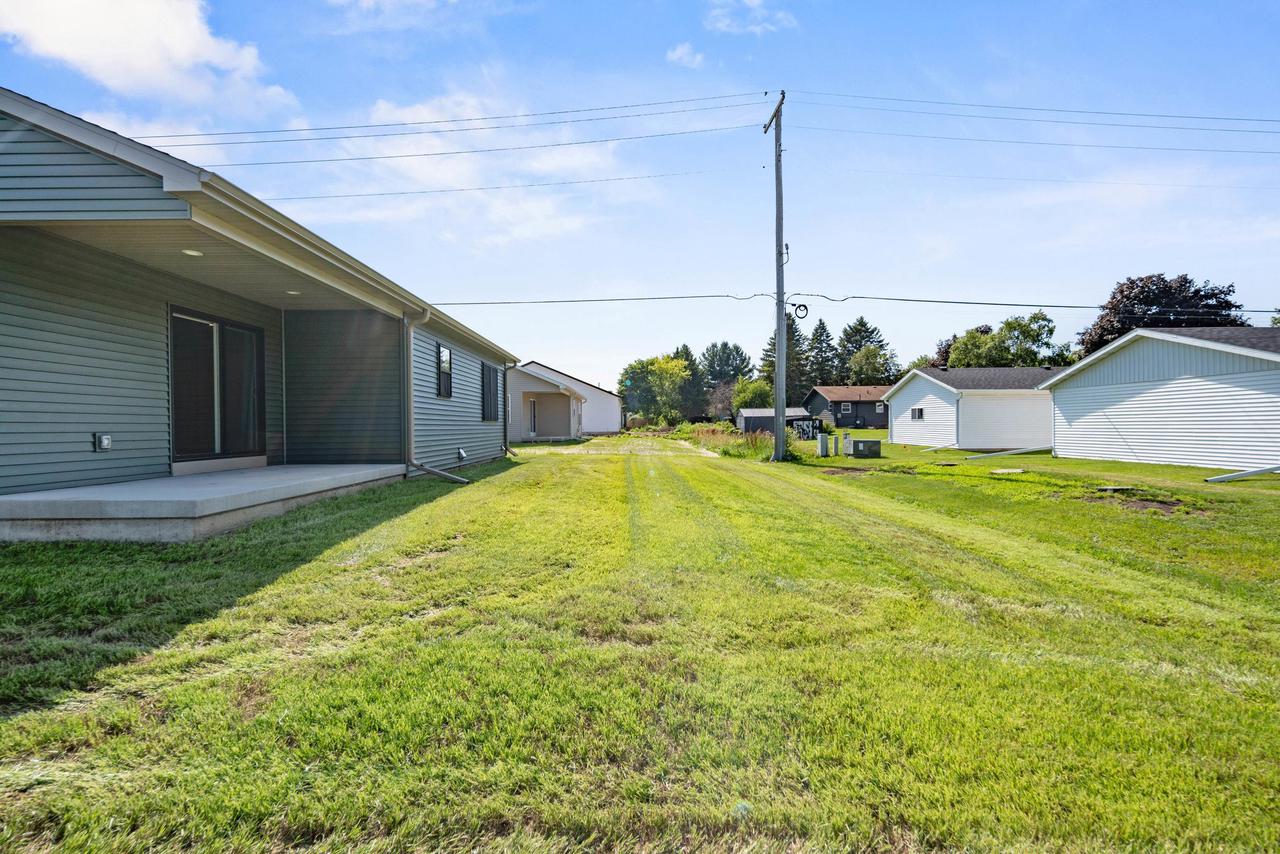 520 Village Lane