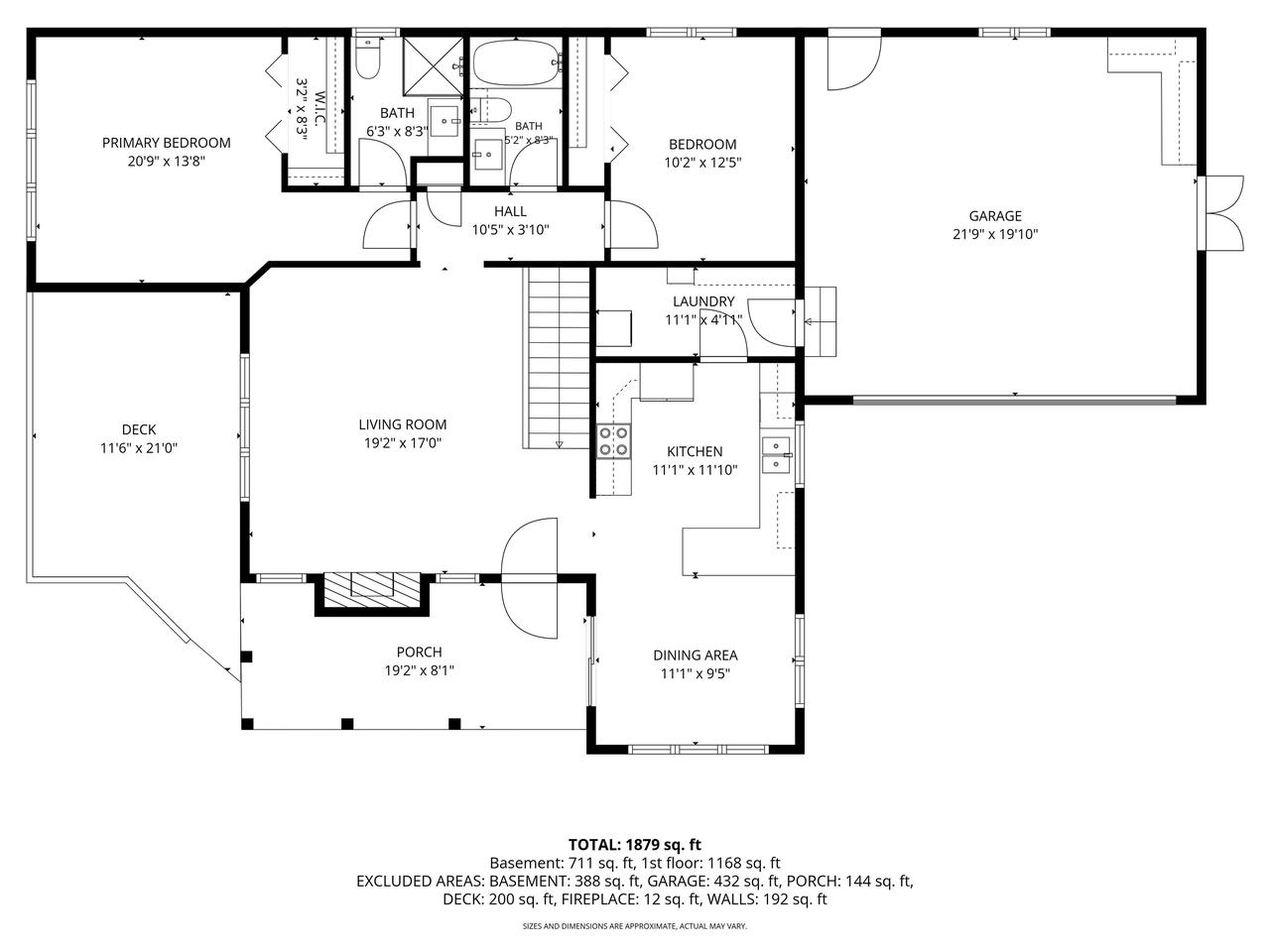 N6015 Killdeer Lane