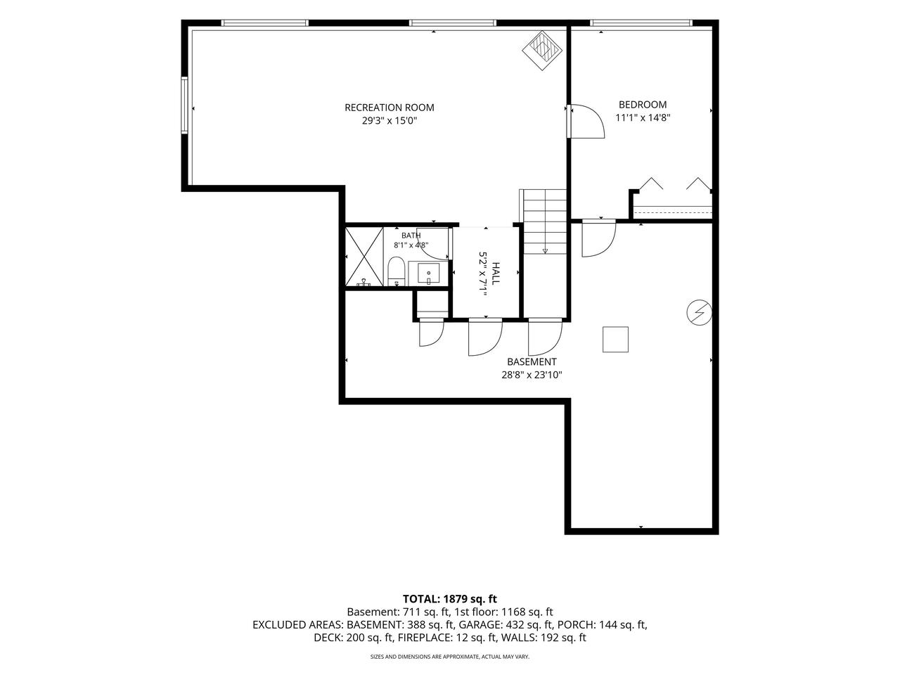 N6015 Killdeer Lane