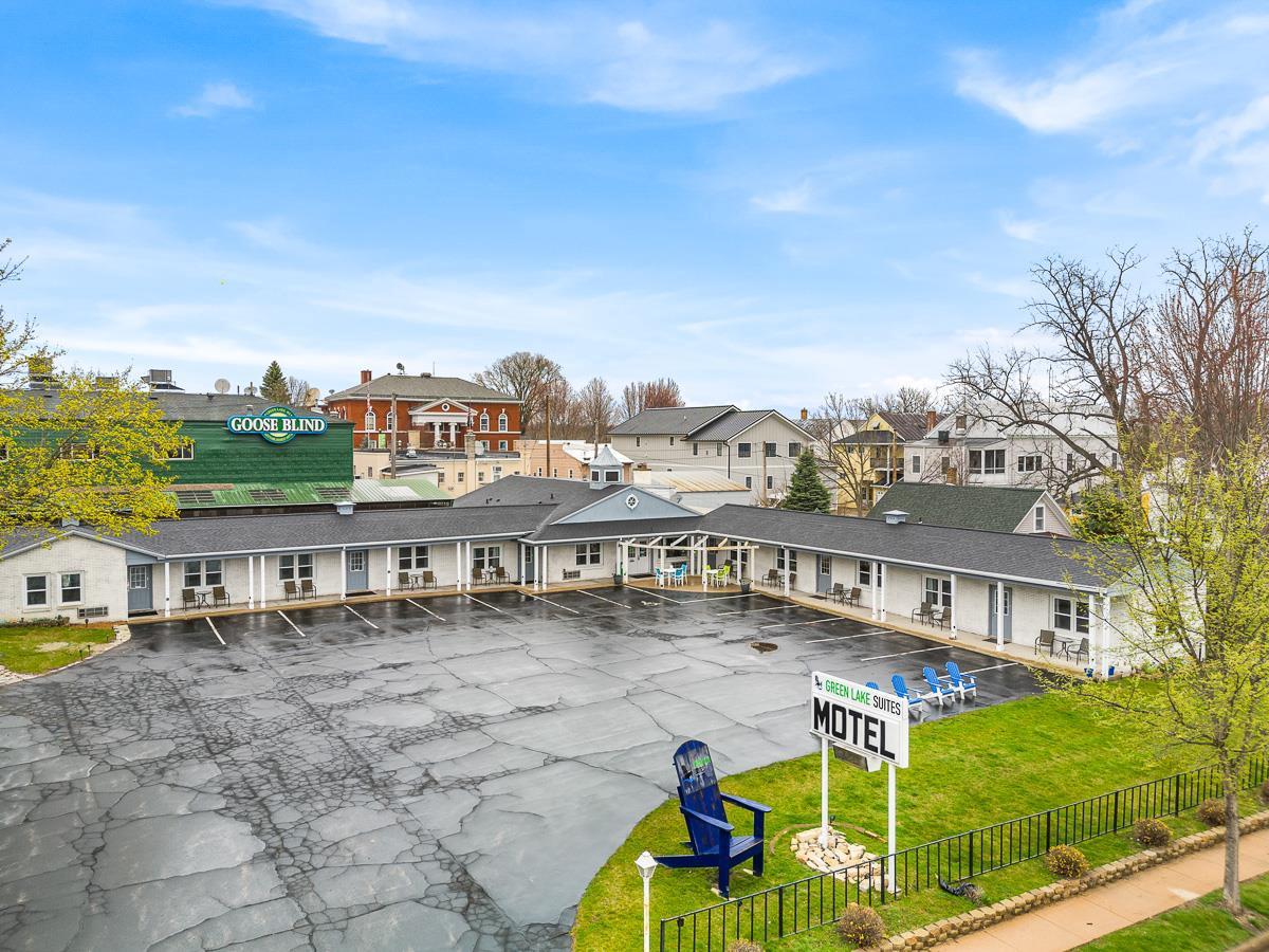 488 South Street 1-16