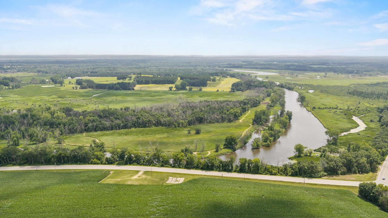 135 Acres Lueck Lane