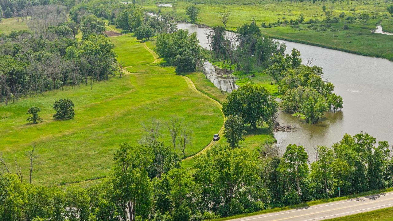 135 Acres Lueck Lane