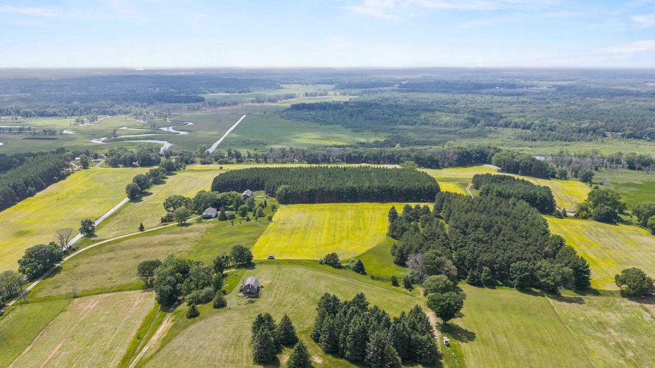 135 Acres Lueck Lane
