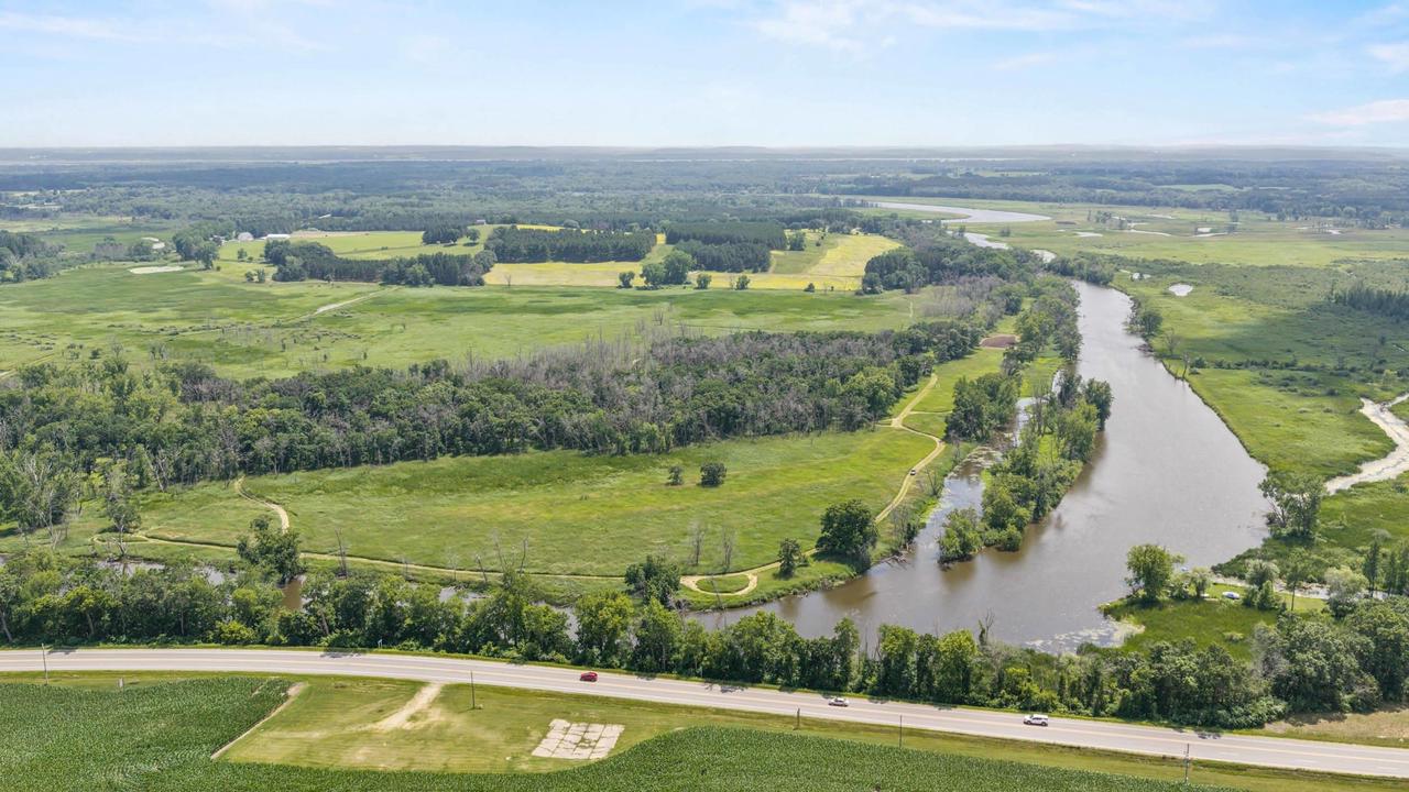 135 Acres Lueck Lane