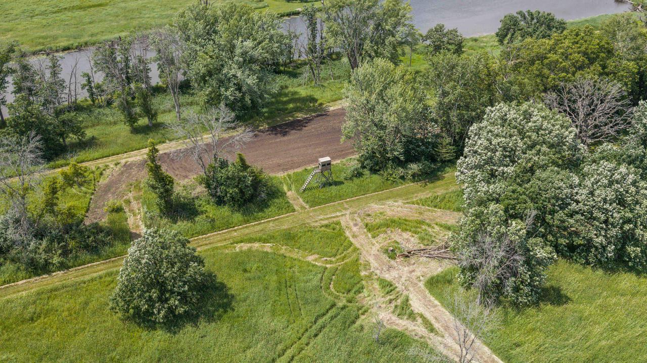 135 Acres Lueck Lane