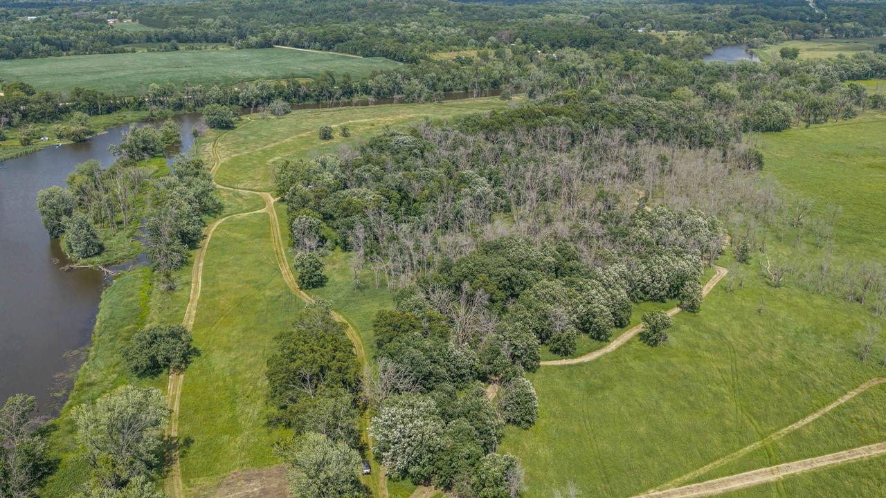 135 Acres Lueck Lane