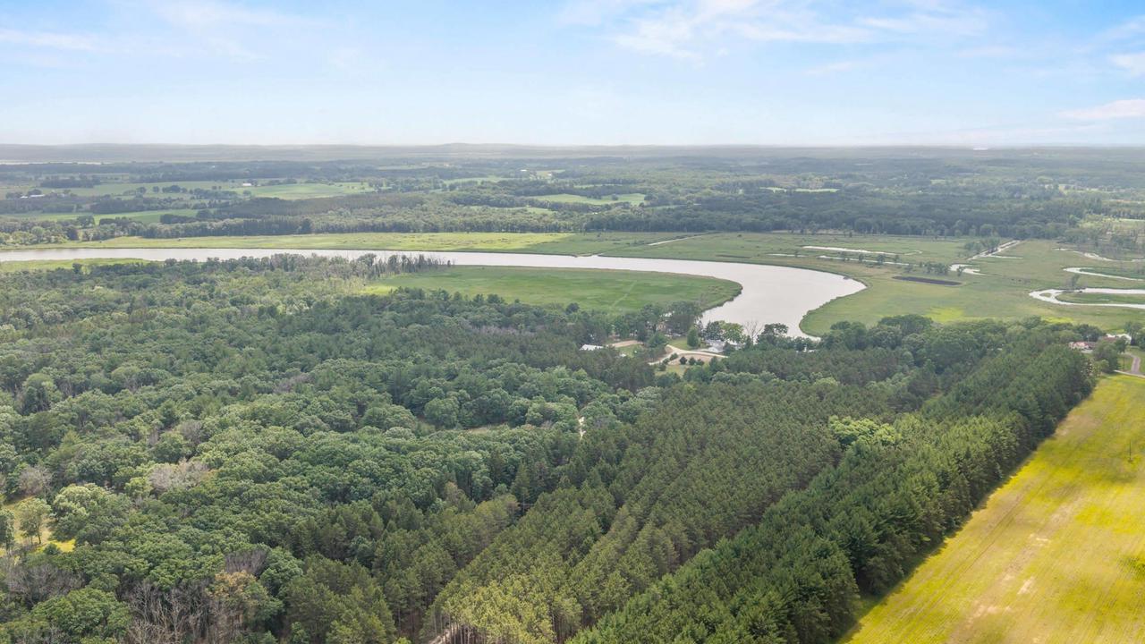 135 Acres Lueck Lane