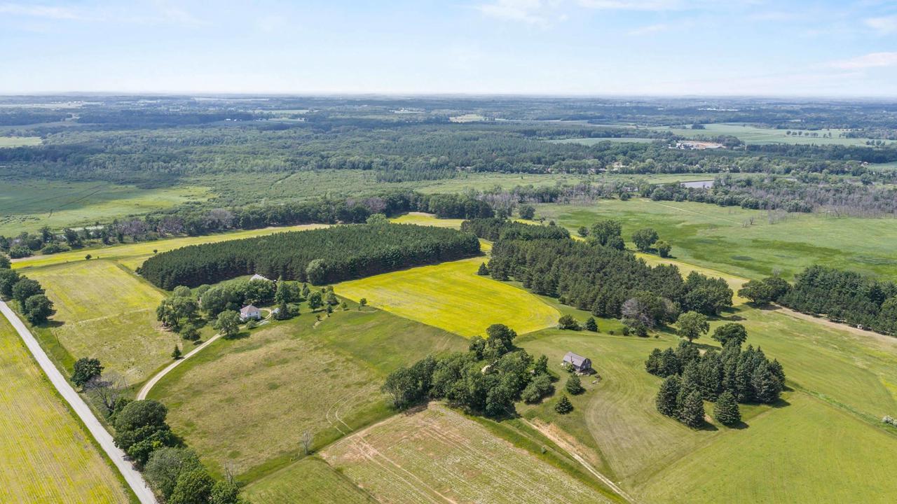 135 Acres Lueck Lane