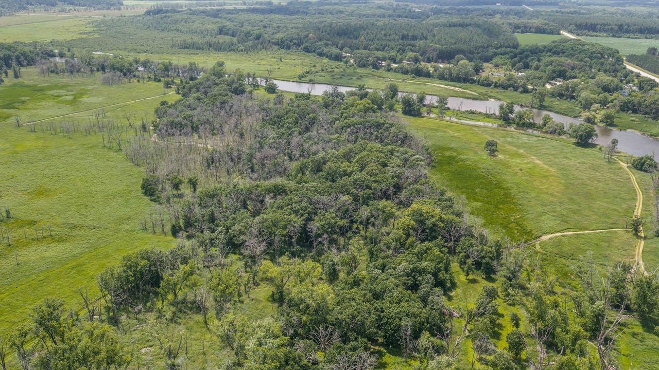 135 Acres Lueck Lane