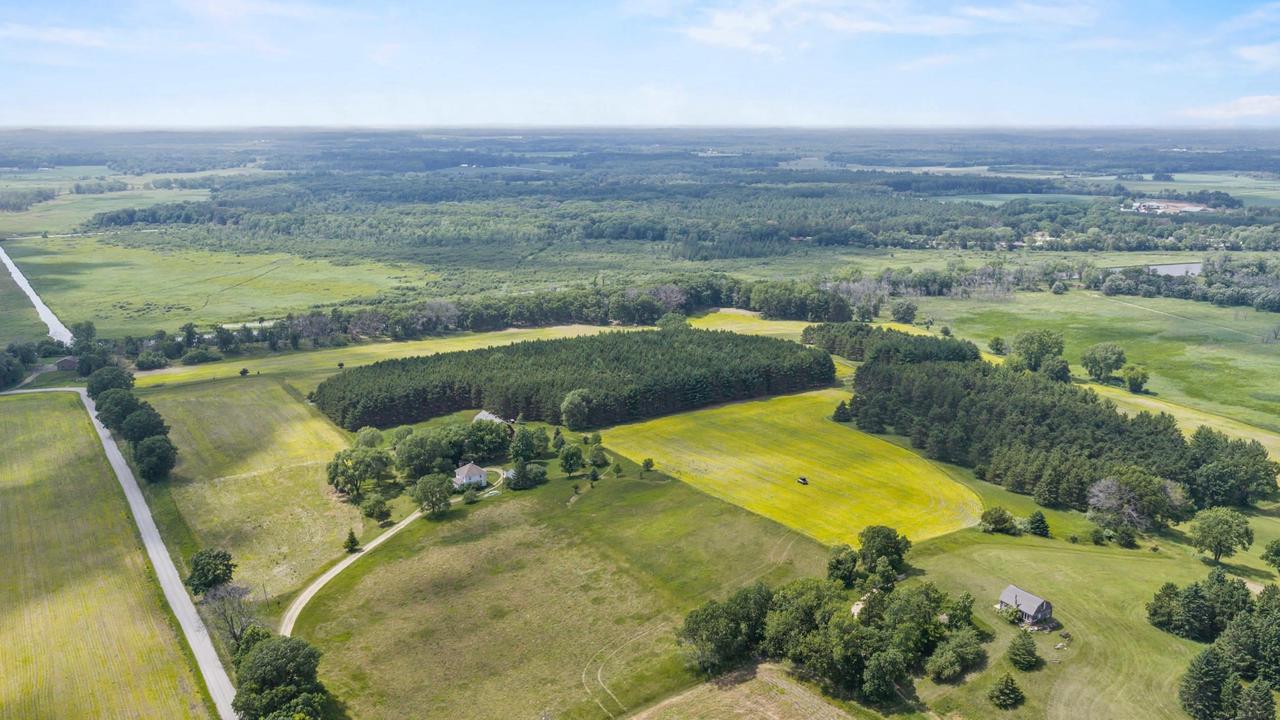 135 Acres Lueck Lane