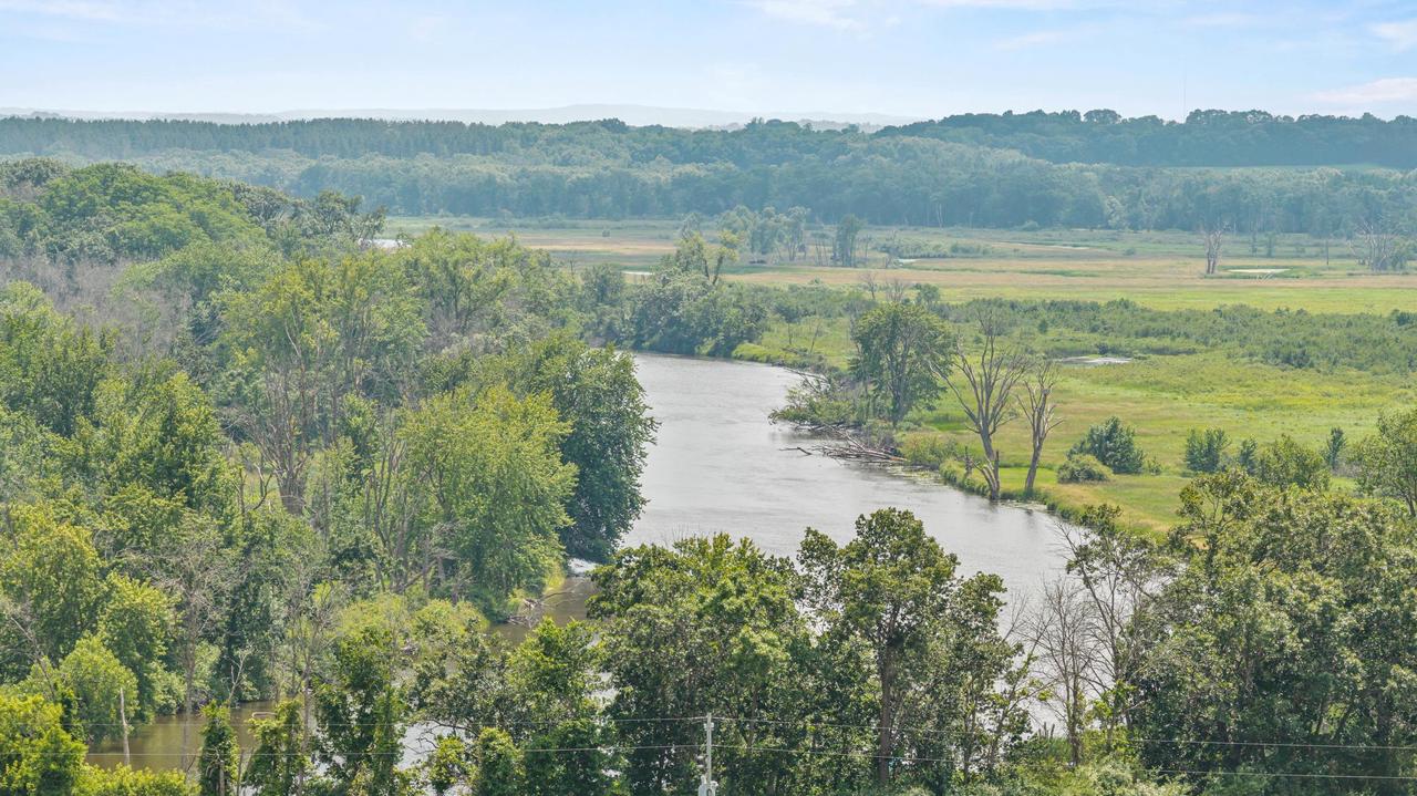 135 Acres Lueck Lane