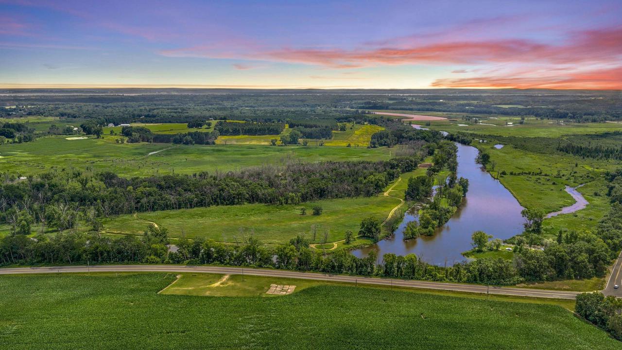 135 Acres Lueck Lane