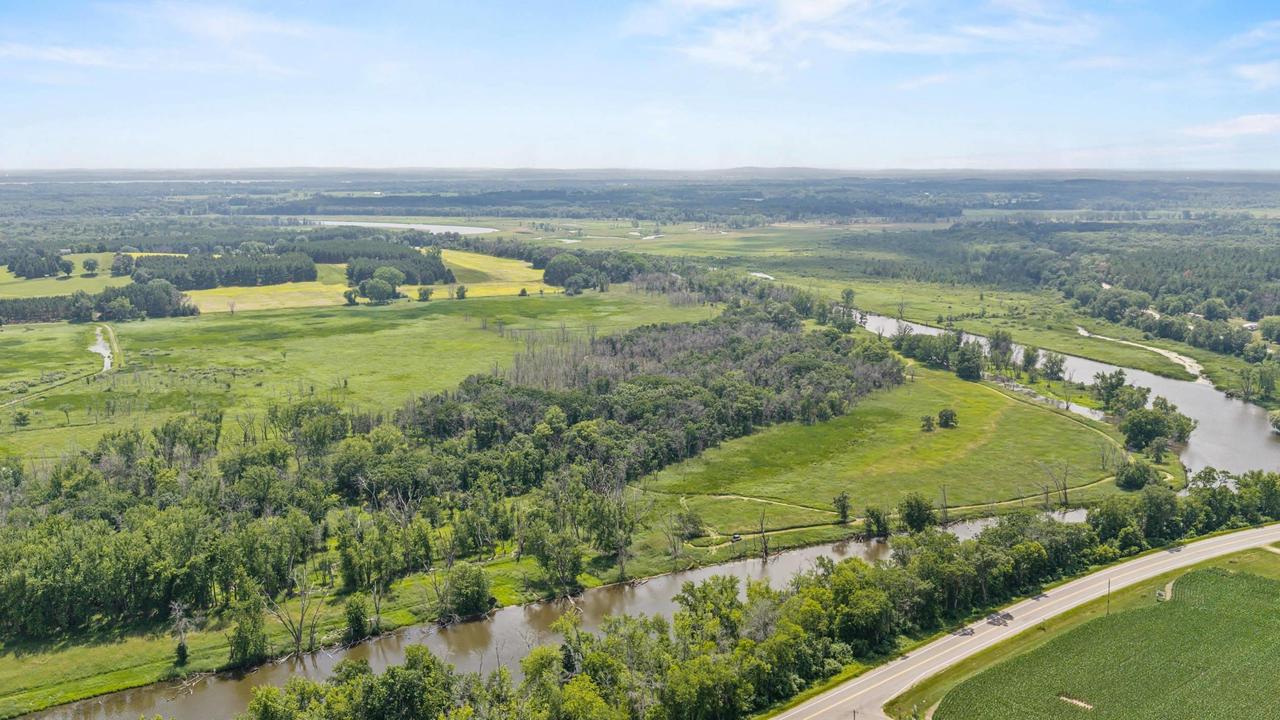 135 Acres Lueck Lane