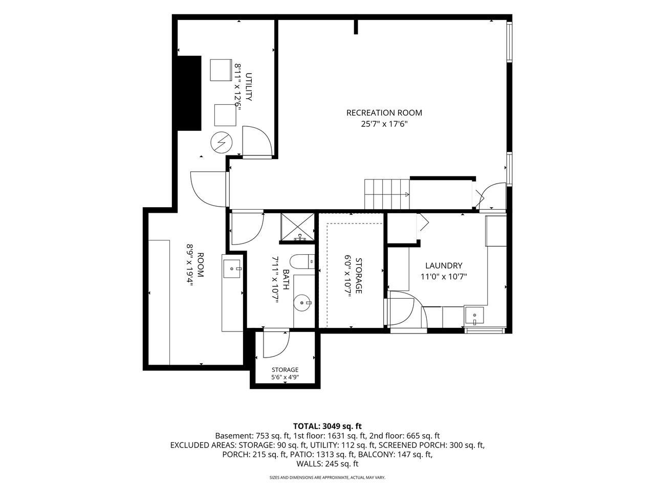 352 Forest Avenue