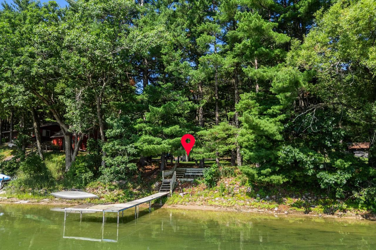 .27 Acres Czech Drive